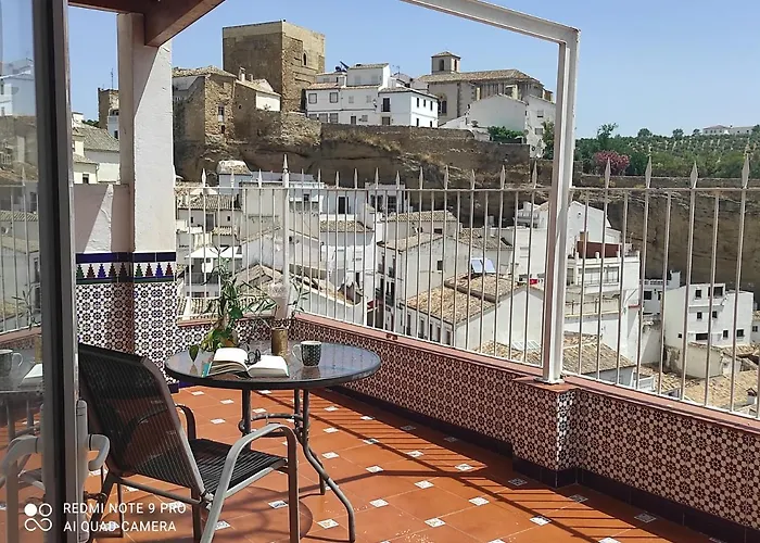 Casa De Las Lanzas
