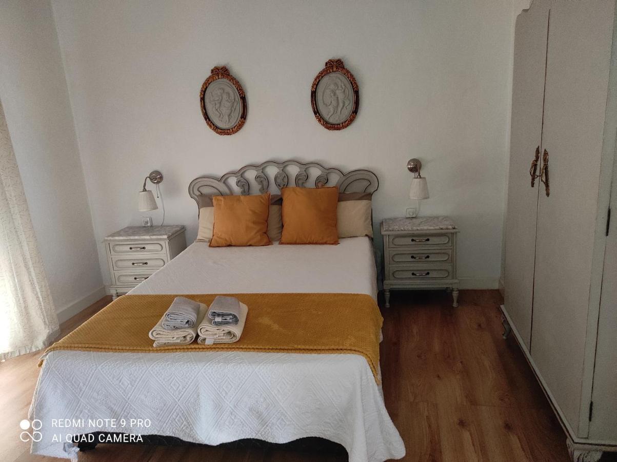 Casa De Lanzas Dom wakacyjny Setenil De Las Bodegas