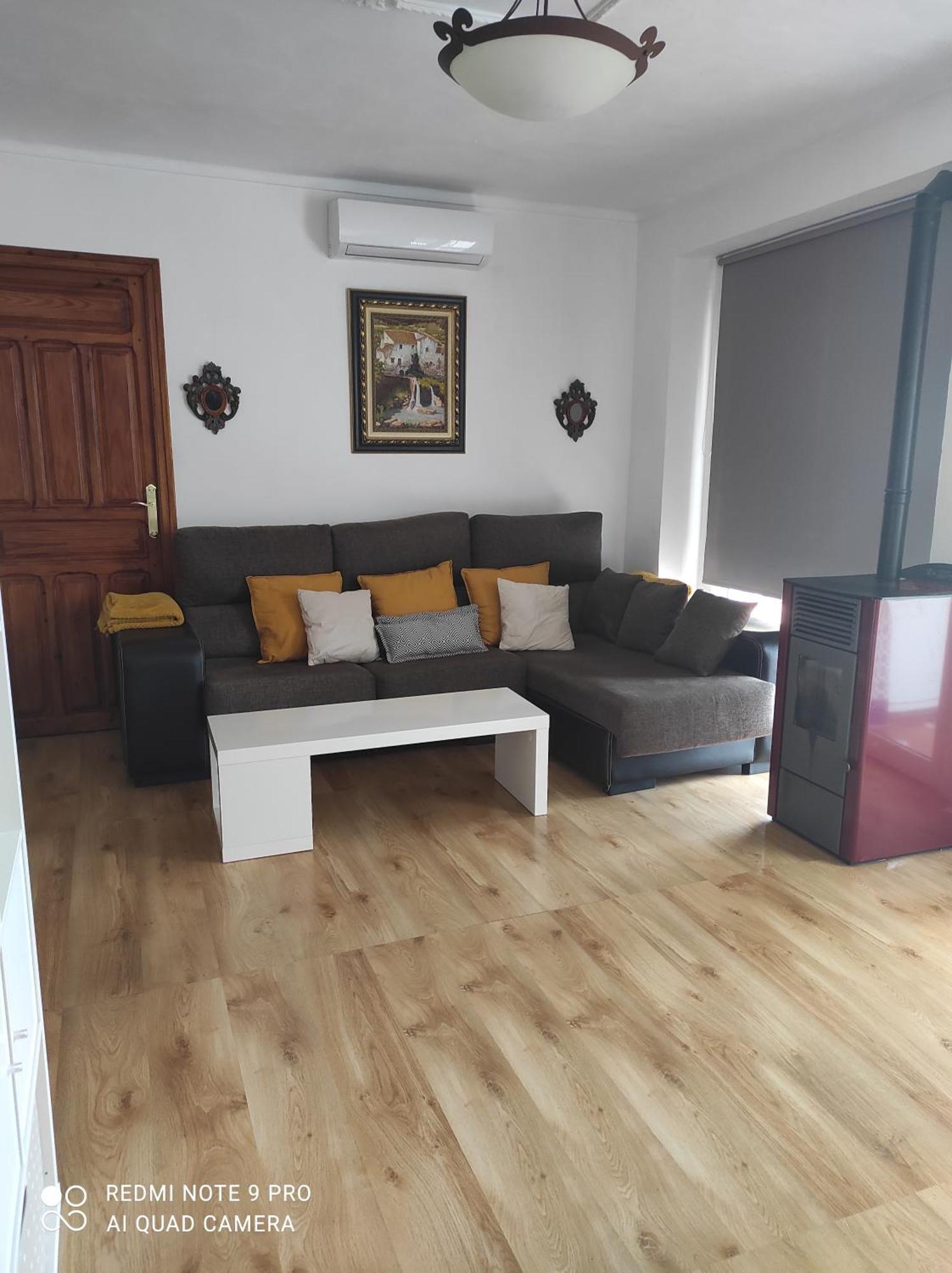 Casa De Lanzas *