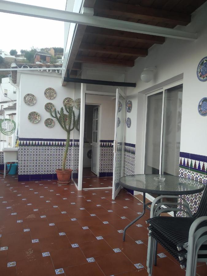 Casa De Lanzas Dom wakacyjny