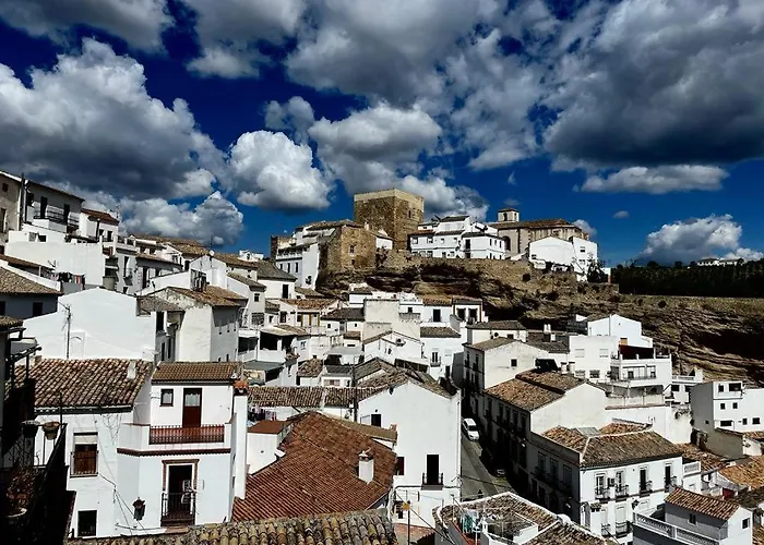 Casa De Las Lanzas