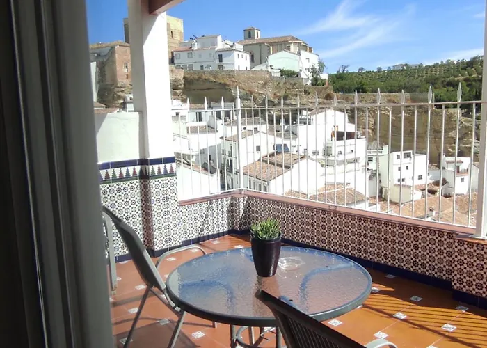 Casa De Las Lanzas