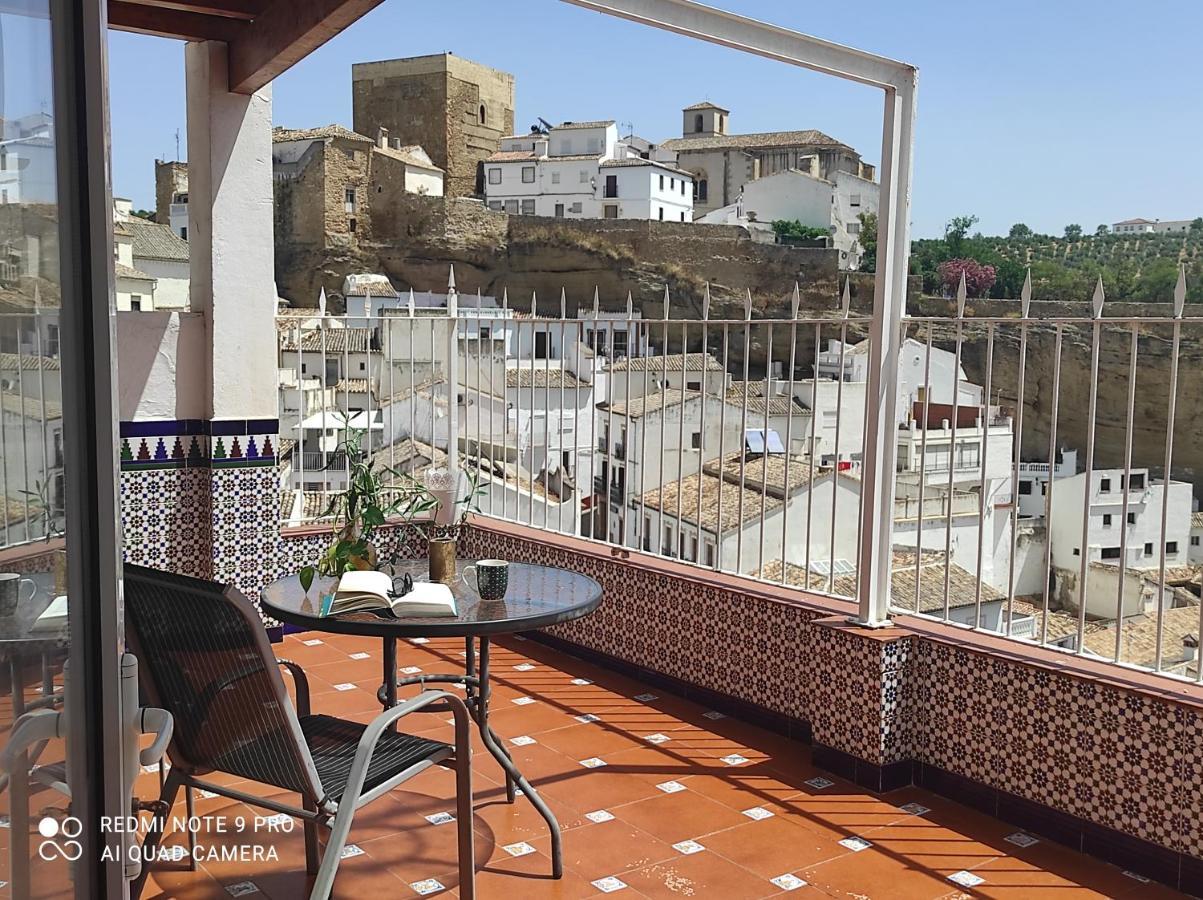 Casa De Lanzas Holiday home *