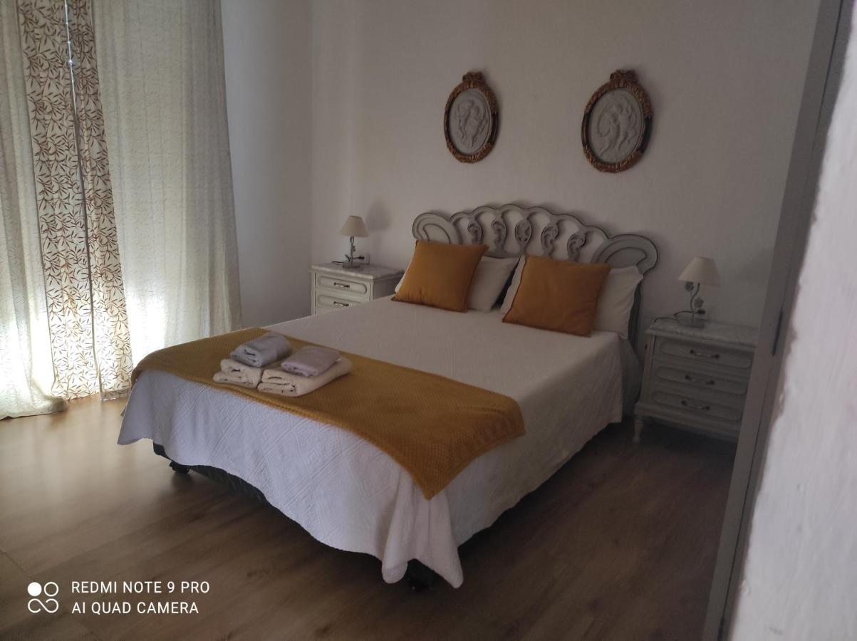 Holiday home Casa De Lanzas