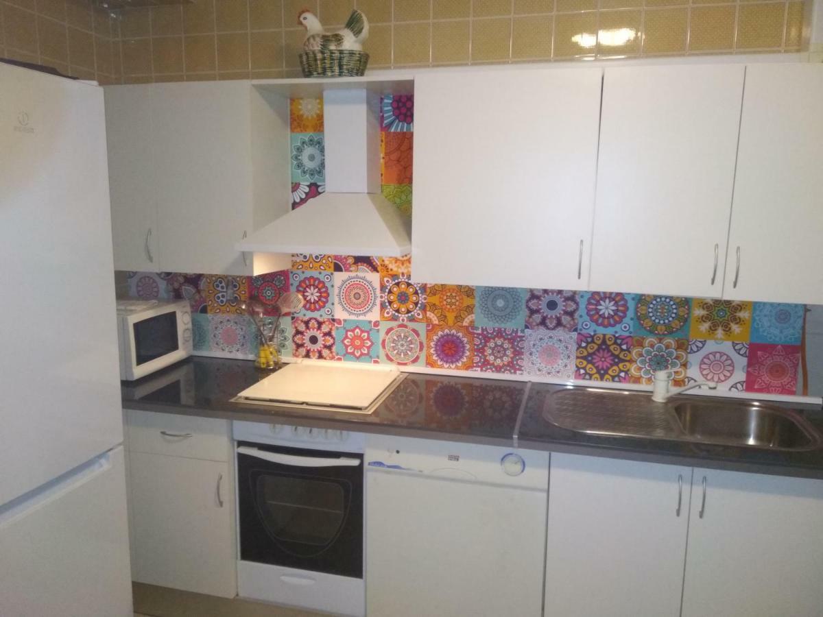 Casa De Lanzas Holiday home