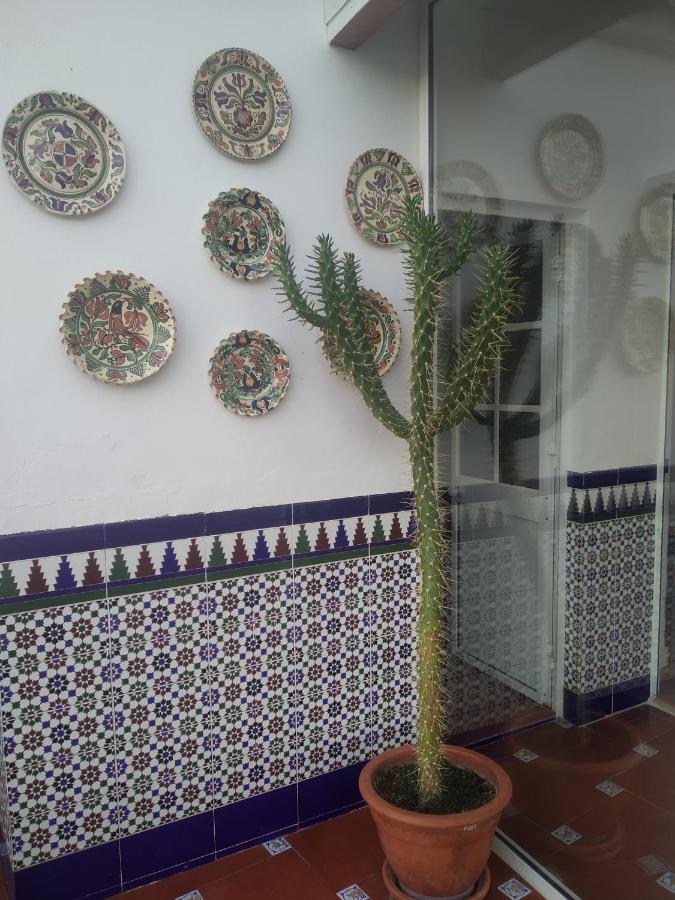 Holiday home Casa De Lanzas